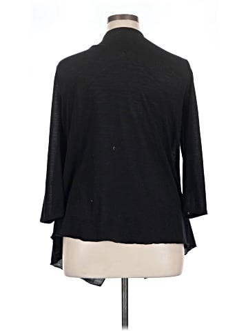 John Paul Richard Cardigan (view 2)