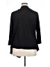 John Paul Richard Black Cardigan Size XL - photo 2