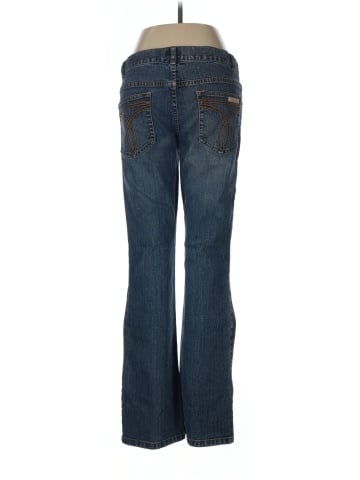 CALVIN KLEIN JEANS Jeans (view 2)
