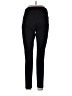 Lingswallow Solid Black Active Pants Size XL - photo 2