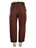 Everlane Brown Jeans Size 14R - photo 2