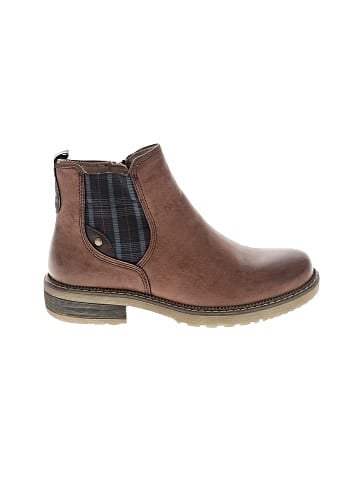 Assorted Brands Ankle Boots (view 1)