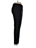 Lingswallow Solid Black Active Pants Size XL - photo 4