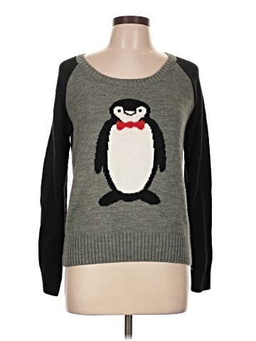 Route 66 Cardigan (view 1)
