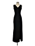 Woosea Black Cocktail Dress Size S - photo 1