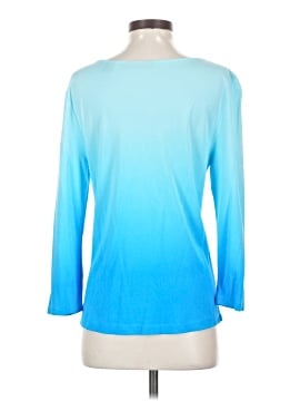 Valerie Stevens 3/4 Sleeve Top (view 2)