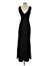 Woosea Black Cocktail Dress Size S - photo 2