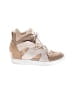 Sorel Tan Sneakers Size 7 1/2 - photo 1