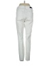 Kut from the Kloth Metallic Silver Jeans Size 2 - photo 2