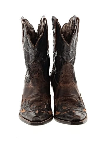 Ariat Boots (view 2)