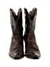 Ariat 100% Leather Brown Boots Size 7 1/2 - photo 2