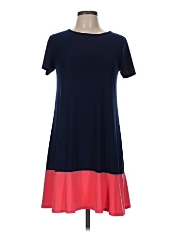 Tiana B. Casual Dress (view 1)