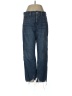 Lucky Brand Blue Jeans Size 8 - photo 1