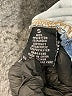 Tinseltown Blue Denim Jacket Size S - photo 7