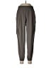Vuori Gray Cargo Pants Size M - photo 1