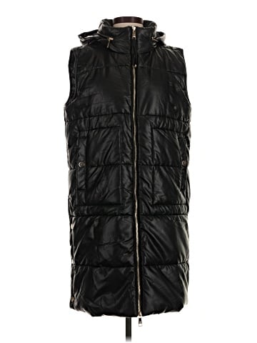 Nikki Jones Montréal Vest (view 1)