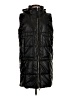 Nikki Jones Montréal 100% Polyurethane Black Vest Size S - photo 1