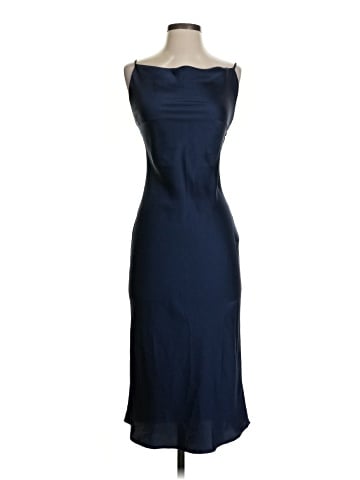 Petal and Pup Cocktail Dress (view 1)