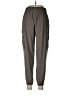 Vuori Gray Cargo Pants Size M - photo 2