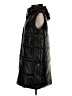 Nikki Jones Montréal 100% Polyurethane Black Vest Size S - photo 5