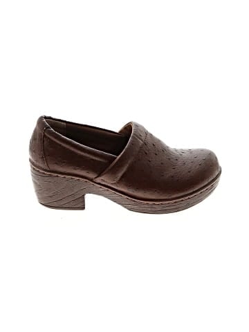 B.O.C Mule/Clog (view 1)