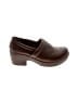 B.O.C Brown Mule/Clog Size 6 - photo 1
