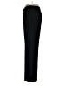 Kasper Stripes Black Dress Pants Size 10 - photo 5
