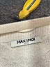 Max & Moi Ivory Pullover Sweater Size S - photo 7