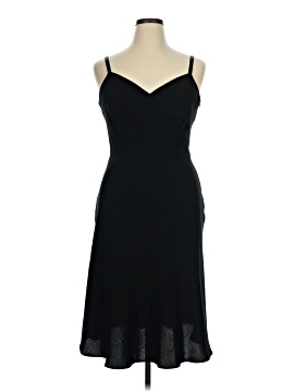 Due Per Due Cocktail Dress