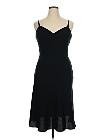 Due Per Due Cocktail Dress (view 1)