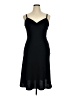 Due Per Due 100% Polyester Black Cocktail Dress Size 14 - photo 1