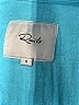 Rails Teal Short Sleeve Top Size S - photo 7