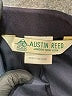 Austin Reed 100% Wool Black Wool Blazer Size 14 - photo 6