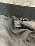 Athleta Solid Black Skort Size 6 - photo 3