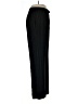 Kasper Stripes Black Dress Pants Size 10 - photo 4