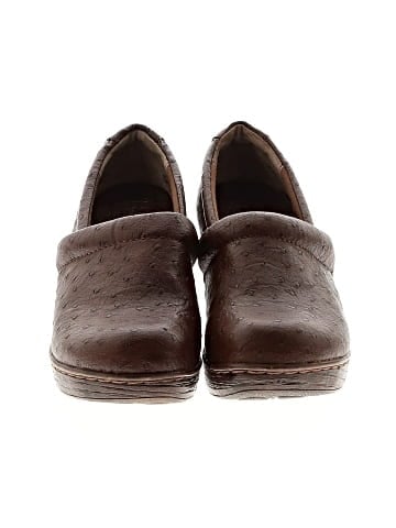 B.O.C Mule/Clog (view 2)