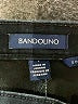 Bandolino Chevron-herringbone Blue Jeans Size 6 - photo 7