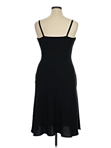 Due Per Due Cocktail Dress (view 2)