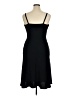 Due Per Due 100% Polyester Black Cocktail Dress Size 14 - photo 2