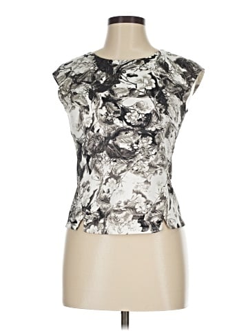 Robert Rodriguez Sleeveless T-Shirt (view 1)