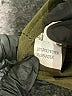 Unbranded Solid Brown Green Jumpsuit Size 3X - photo 4