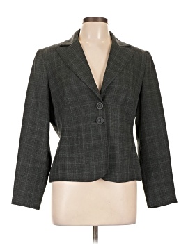 Signature By Larry Levine Blazer