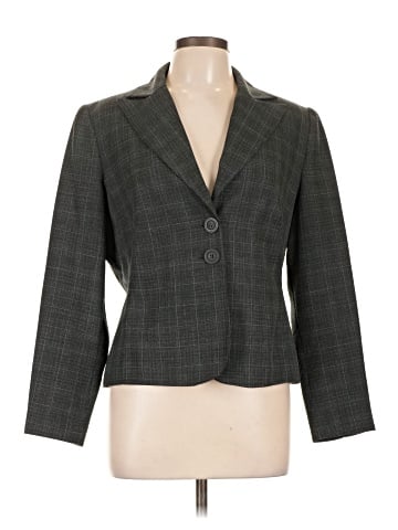 Signature by Larry Levine Blazer (view 1)