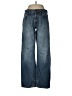 Old Navy 100% Cotton Blue Jeans Size 29 waist - photo 1