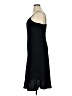Due Per Due 100% Polyester Black Cocktail Dress Size 14 - photo 5