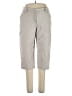 Lee 100% Spandex Gray Khakis Size 16 - photo 1