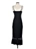 Max&Co. Black Cocktail Dress Size 8 - photo 2