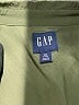 Gap Green Short Sleeve Blouse Size XL (tall) - photo 7