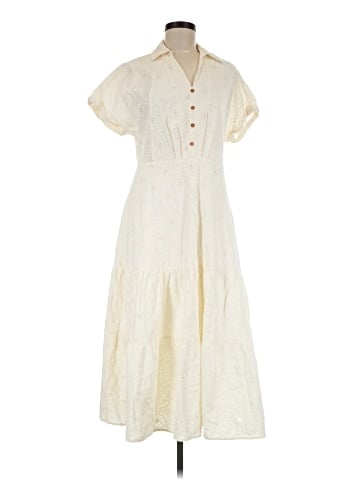 GOELIA Casual Dress (view 1)