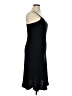 Due Per Due 100% Polyester Black Cocktail Dress Size 14 - photo 4
